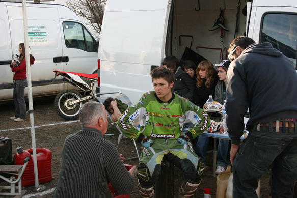 NICO Deparrois