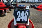 Plaques MX-Stickers