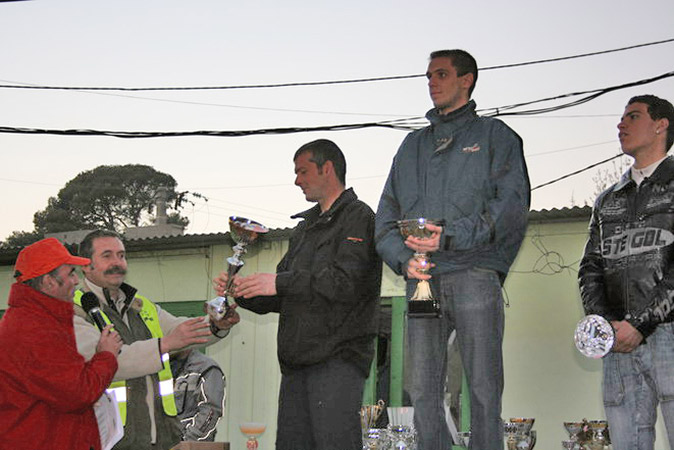 JOEL-Carrier Président du MC