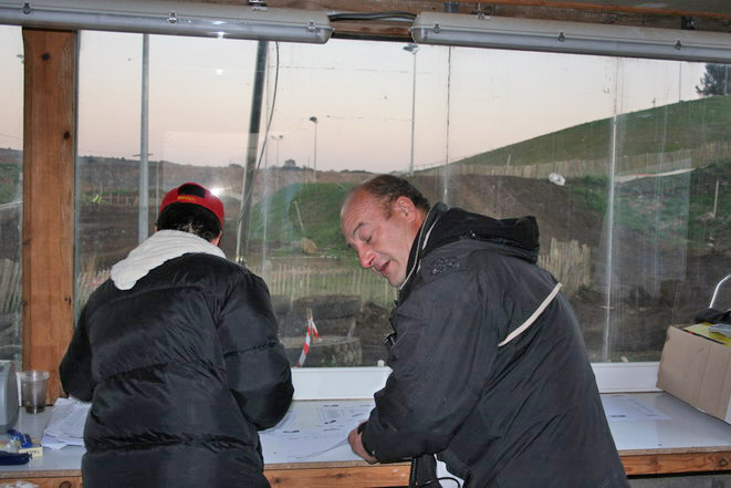 Le-DC MICHEL Servant