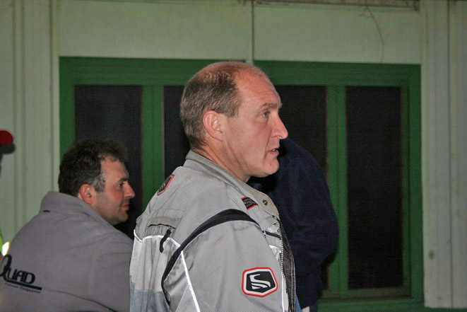MARC du Moto Club